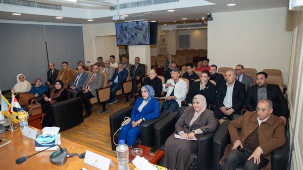 فعاليات ندوة الشعب