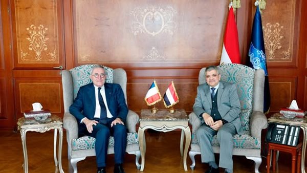 الفريق أسامة ربيع