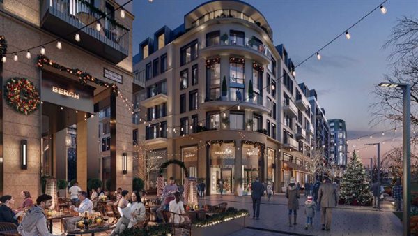 مشروع جراند بودابست