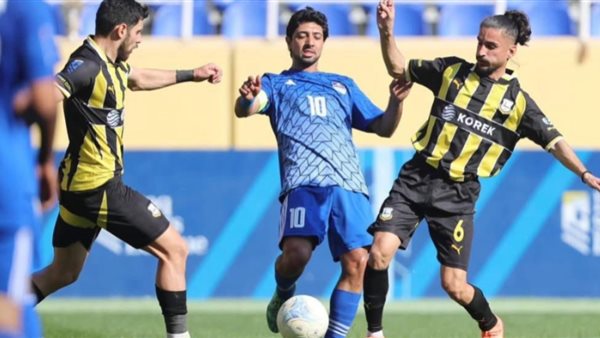 أربيل ـ النجف 