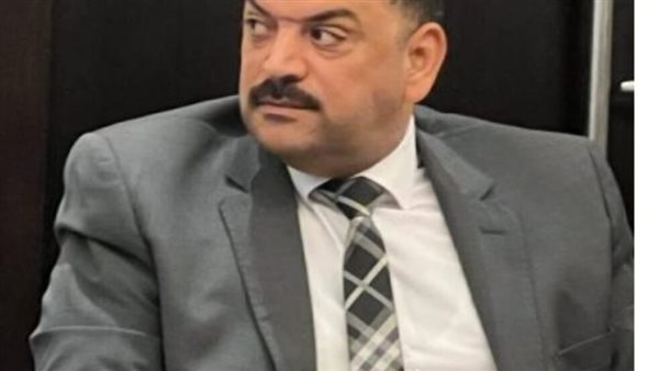 رئيس هيئة الثروة