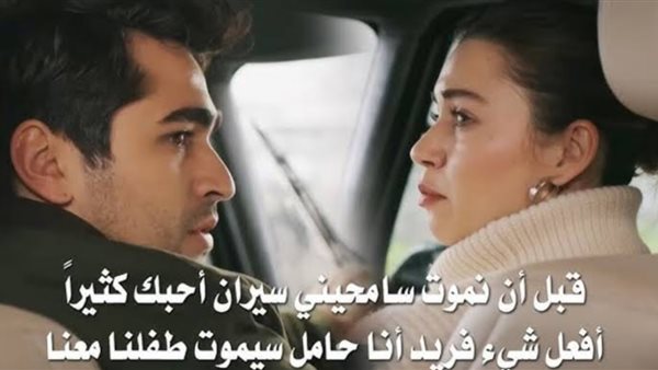 مسلسل طائر الرفراف