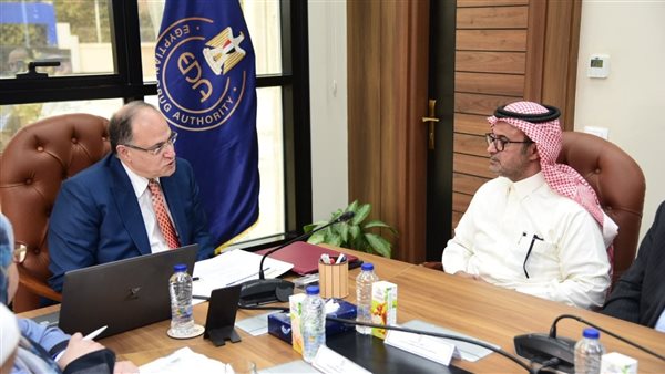 هيئة الدواء المصرية