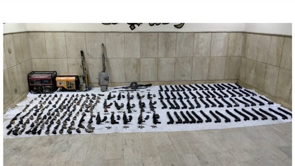  مخزن الأسلحة