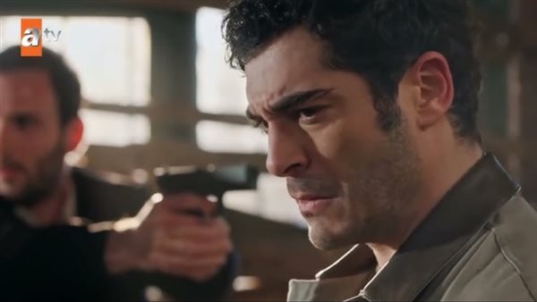 مسلسل حكاية ليلة