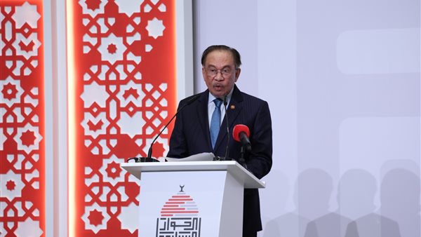 رئيس وزراء ماليزيا