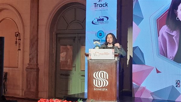 نائبة وزيرة التضامن