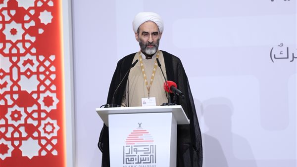  رئيس جامعة المذاهب