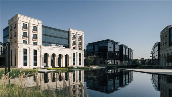 شركة مصر إيطاليا