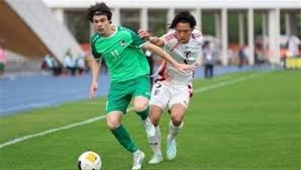 مباشر مباراة سوريا