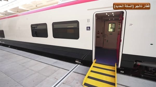 مجهودات النقل