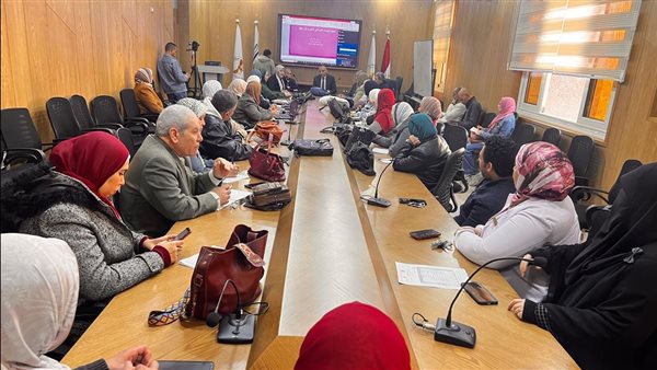 جانب من الفاعليات