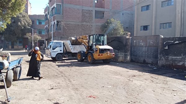 جانب من الفاعليات