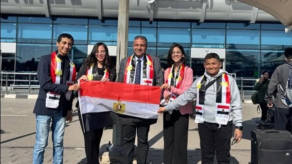 جانب من الفاعليات