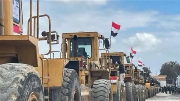 إعادة إعمار غزة 