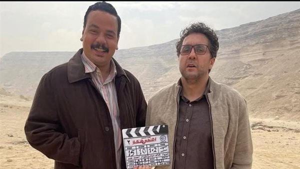 مسلسل أشغال شقة جدا