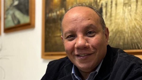 السيد سامي عياد