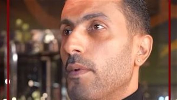 المخرج محمد سامي