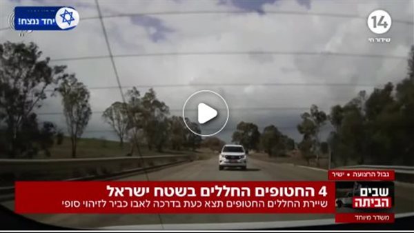  جثامين الاسرى 