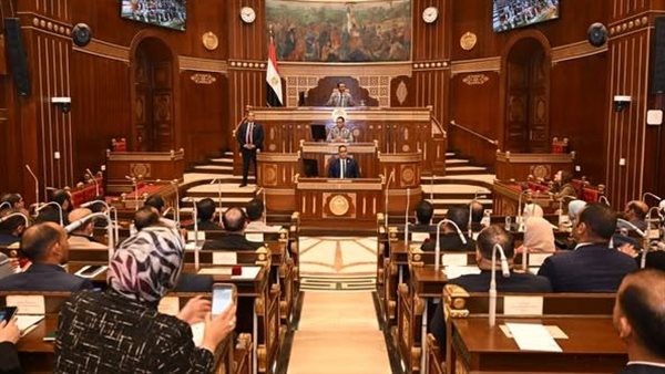 جانب من الفاعليات