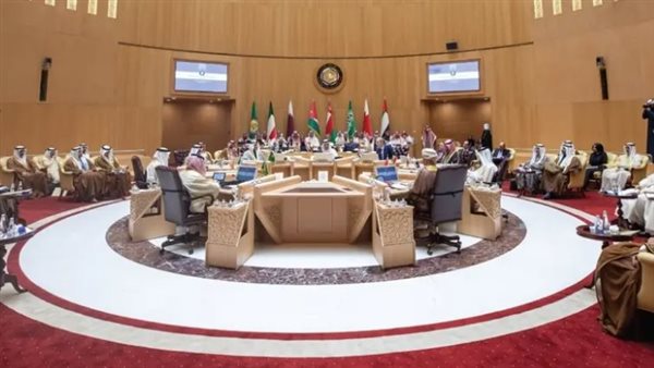 قادة دول الخليج ومصر