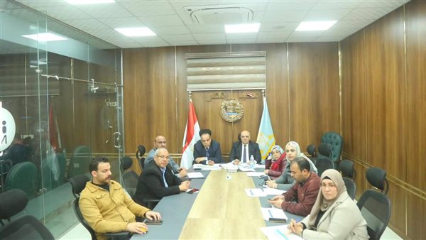 محافظ كفر الشيخ 