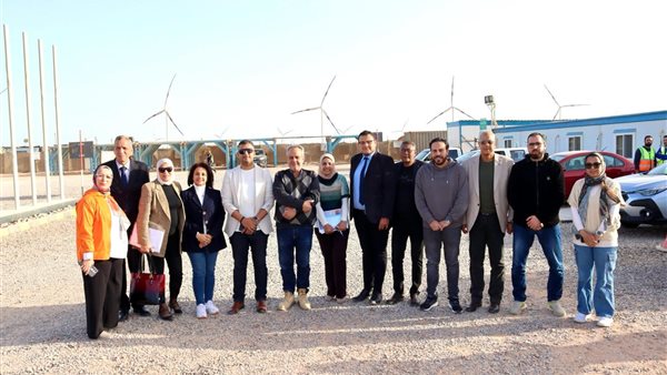 بعثة المجلس القومي