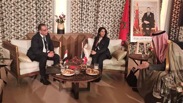 نائب وزير النقل للنقل