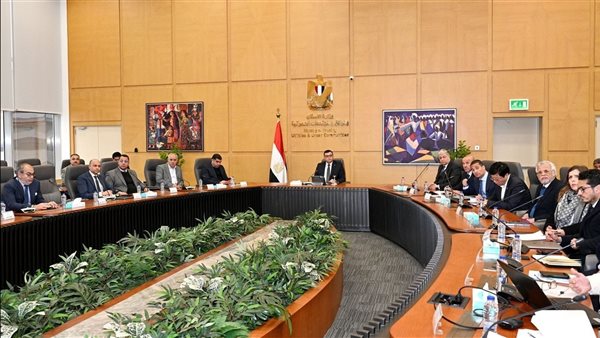 المهندس شريف الشربيني