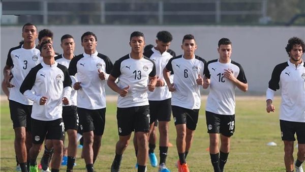 المنتخب الوطني للشباب