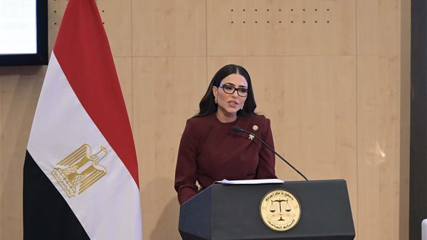  المستشارة داليا