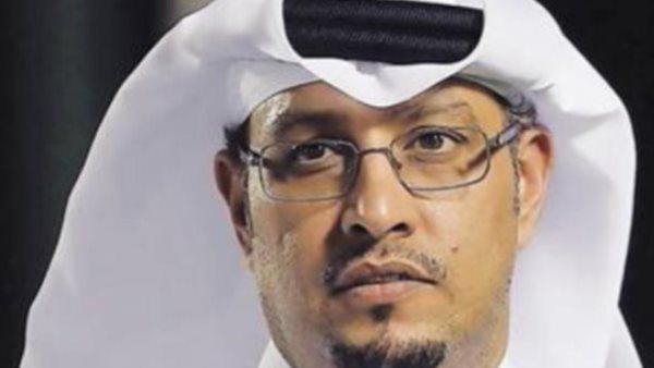  رئيس لجنة المسابقات