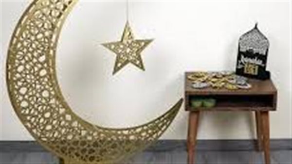  زينة رمضان  2025