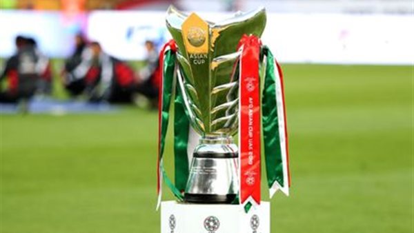  كأس أمم آسيا 