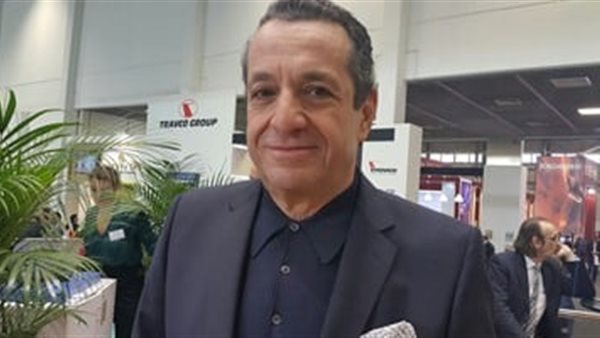 رجل الأعمال والمستثمر