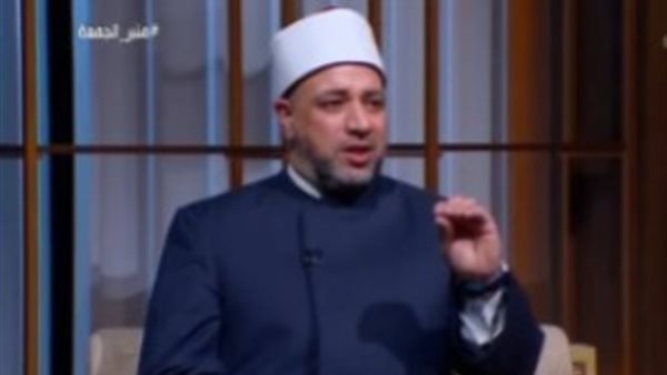  عضو المجلس الأعلى