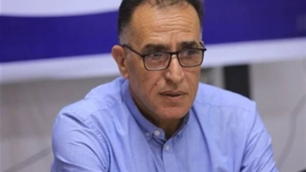 المحلل السياسي مصطفى