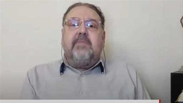 الدكتور سعيد سلام