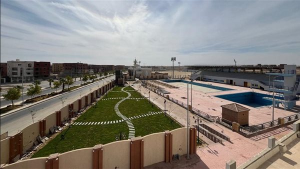 جانب من الأعمال 