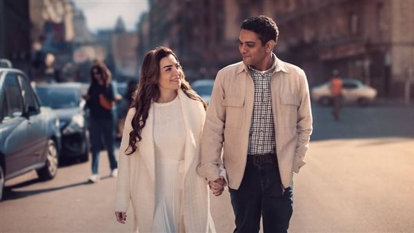 مسلسل قلبي ومفتاحه