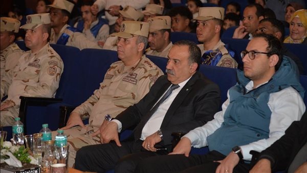  محافظ أسيوط