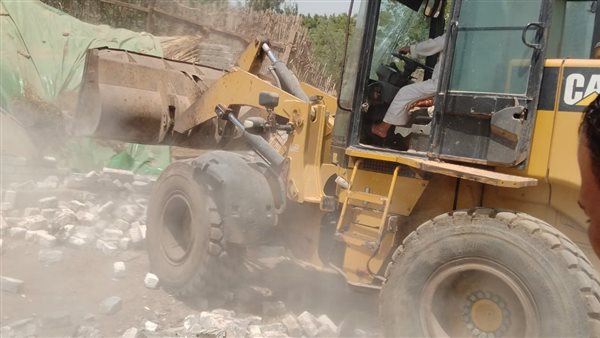 حملات الإزاله