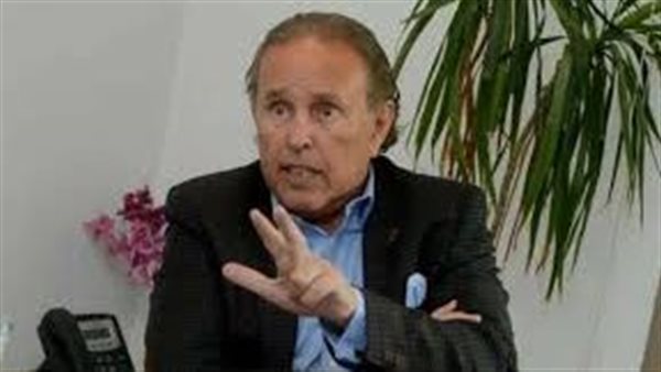 هاني توفيق الخبير