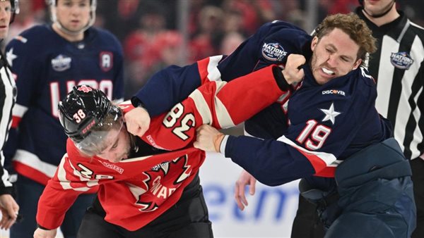 هوكي الجليد 