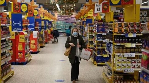 الأسر البريطانية