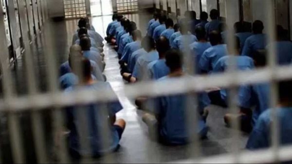 السجون الإيرانية