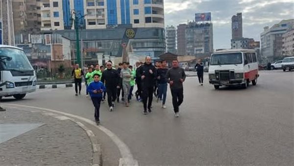 جانب من الأنشطة