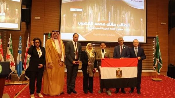 جانب من الفاعليات