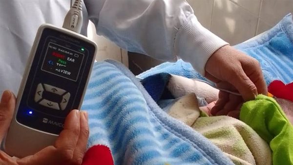 جانب من الفاعليات