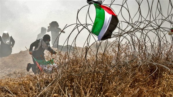  الفلسطينيين